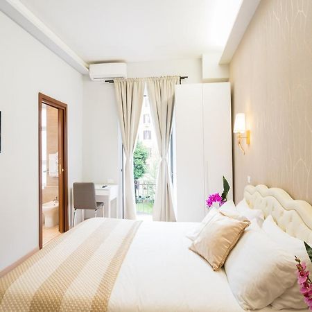 San Pietro Qq Rooms Rome Exterior photo