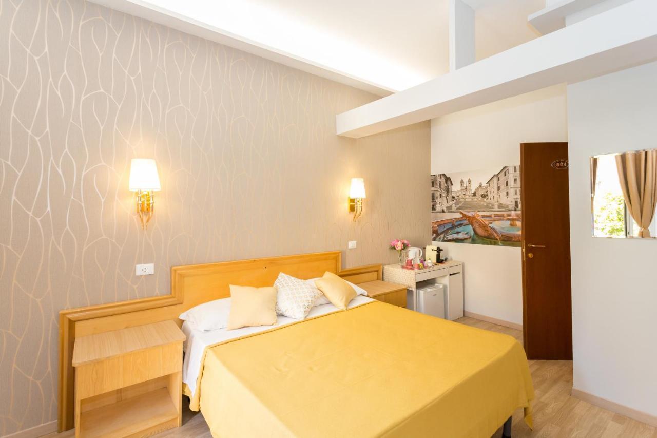 San Pietro Qq Rooms Rome Exterior photo